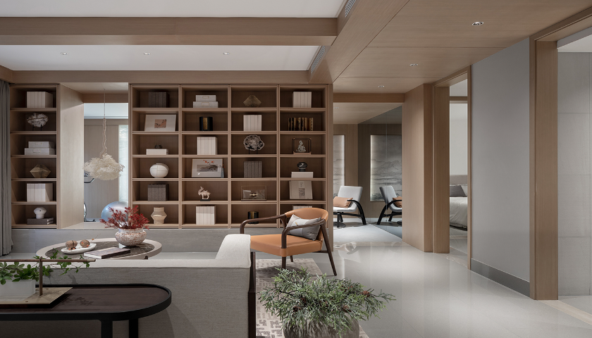 家具建材品牌营销