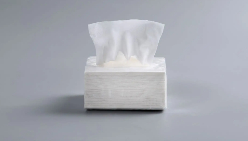 纸巾品牌策划