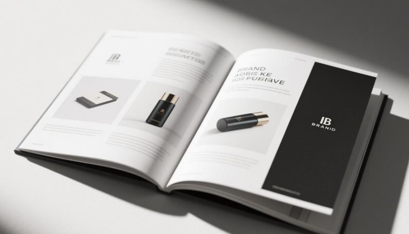 品牌设计公司