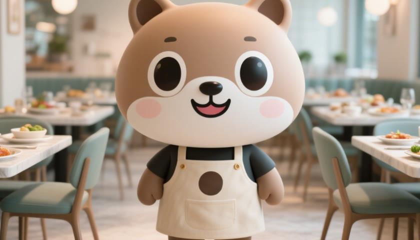品牌形象设计