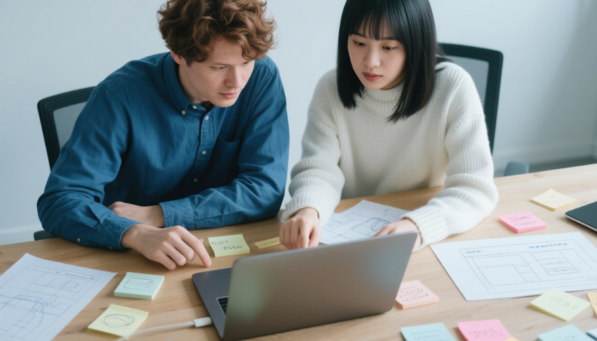 品牌设计公司