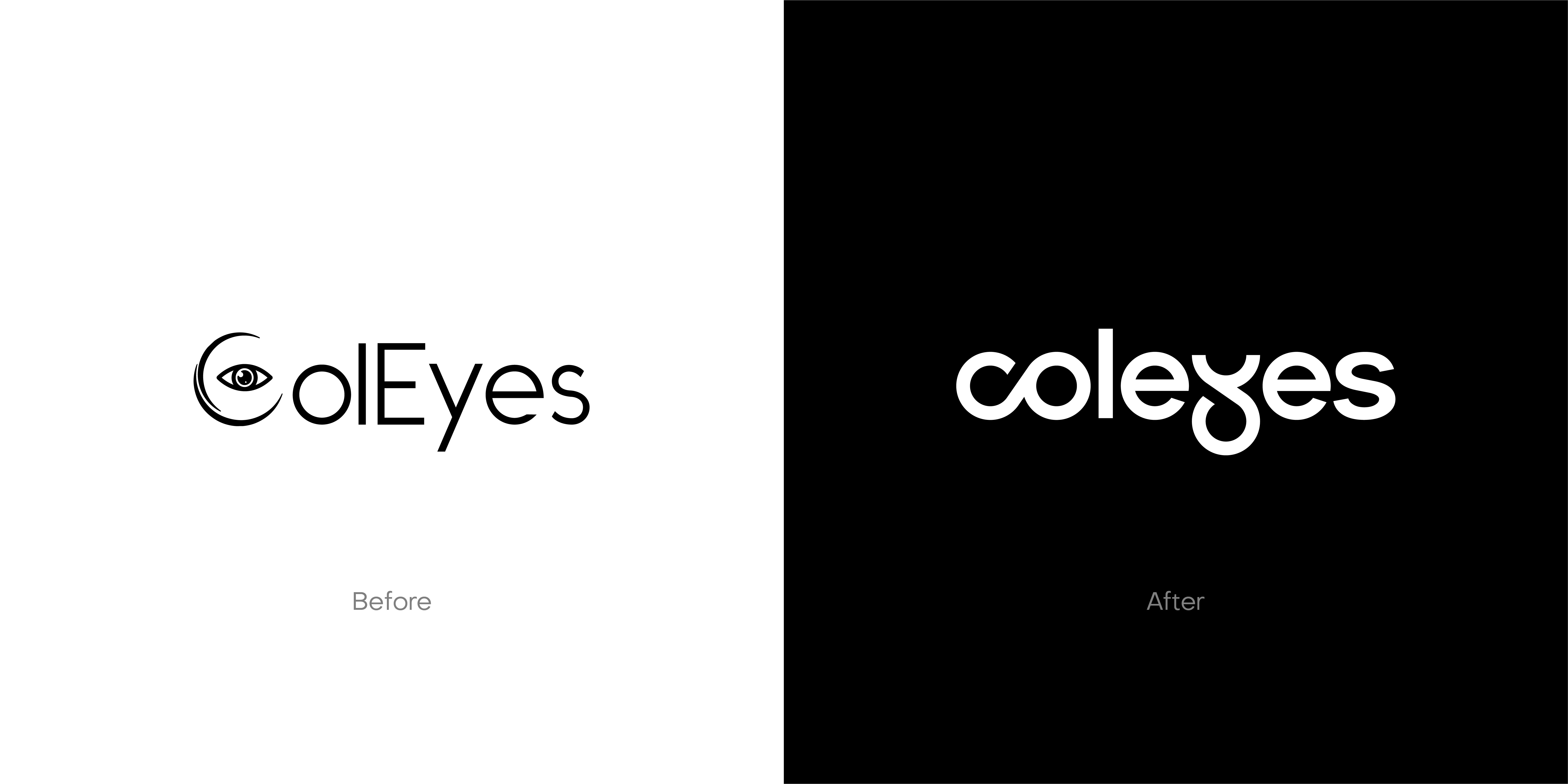 《Coleyes美瞳品牌视觉升级设计》—买球体育平台品牌数字化