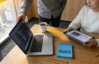内容输出是品牌策划的延伸，也是网站留客的关键